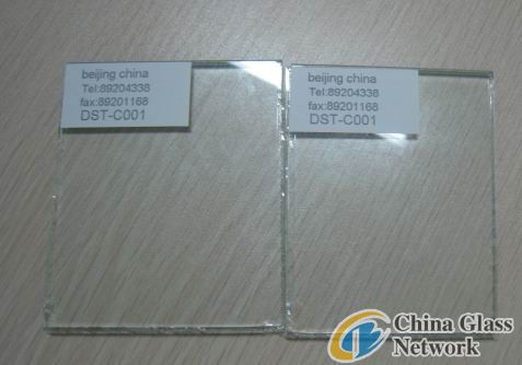 6+1.14PVB clear +6mm laminated tempered glass